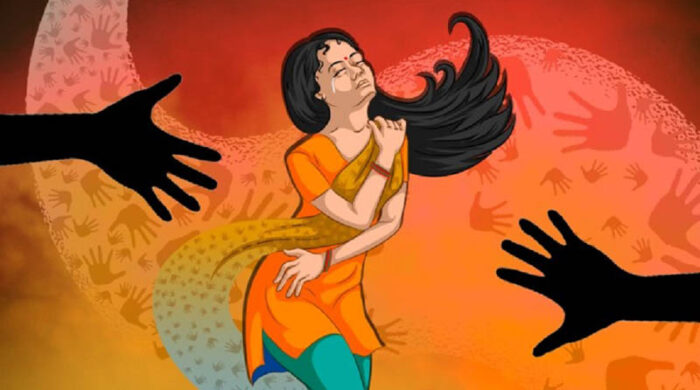 চিকিৎসার কথা বলে গৃহবধূকে ডেকে ধর্ষণের অভিযোগ, গ্রেপ্তার ২