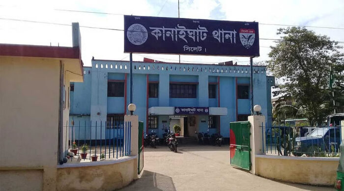 সিলেট সীমান্তে ভারতে পাচারের চেষ্টায় ৮ রোহিঙ্গাসহ আটক ১২