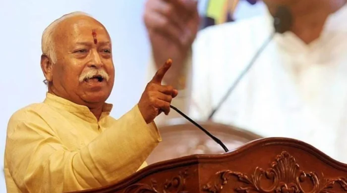 ভাগবতের যুক্তরাষ্ট্র সফর নিয়ে ইউএসসিআইআরএফের আপত্তি