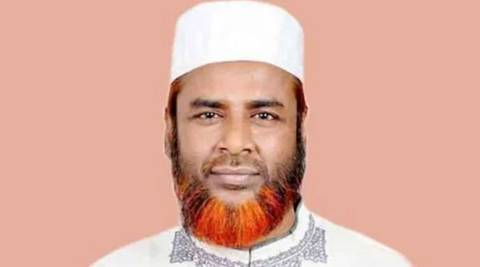 রিয়াদে ১৬ বাংলাদেশির মৃত্যুতে গোলাম পরওয়ারের শোক