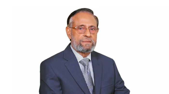 ৭০ অনুচ্ছেদ সংস্কার হলে রাষ্ট্রপতি অলি আহমদ হতে পারতেন
