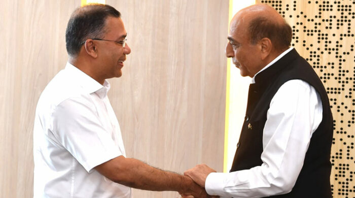 হাদি হত্যায় অভিযুক্তদের ফেরাতে ভারতের প্রতি অনুরোধ