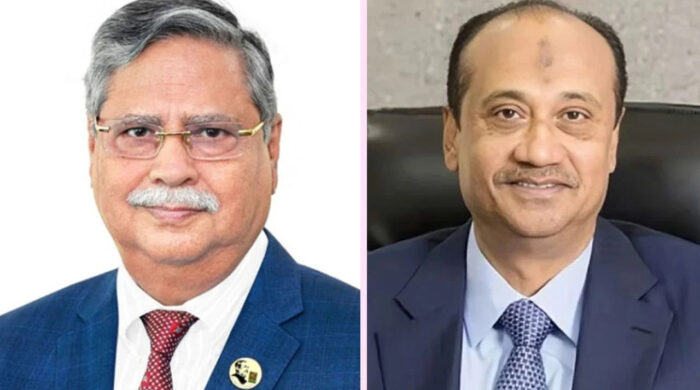 ইসলামী ব্যাংকের ৫০০ কোটি টাকা আত্মসাতে চুপ্পুর বিরুদ্ধে অভিযোগ