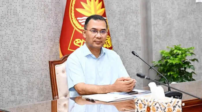 দেশের তিন গ্রাম এসডিজি ভিলেজ হিসেবে উদ্বোধন