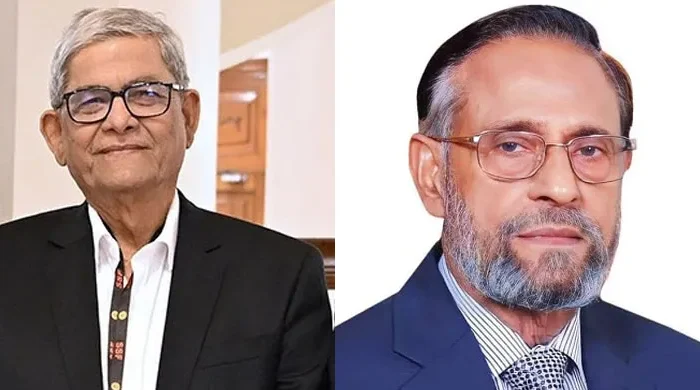 রাষ্ট্রপতি নির্বাচনে বিএনপির সম্ভাব্য প্রার্থী মির্জা ফখরুল, জোটের প্রার্থী কর্নেল অলি