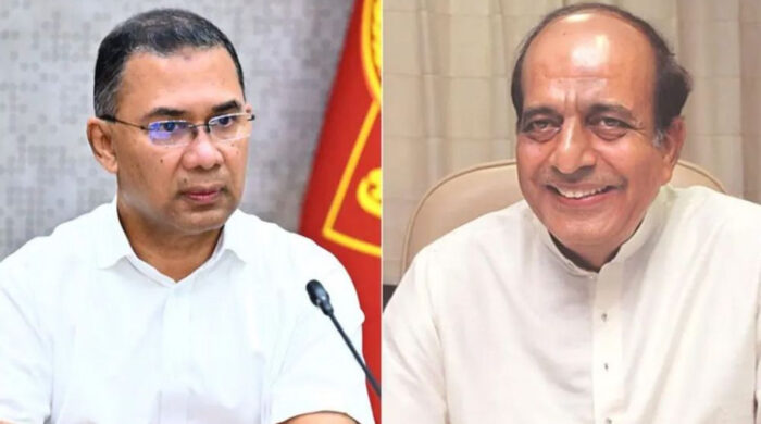 প্রধানমন্ত্রীর সঙ্গে ভারতীয় হাইকমিশনারের বৈঠক আজ