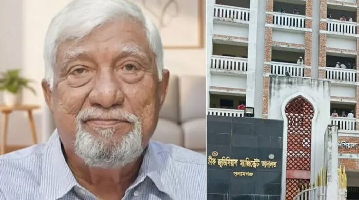 এমপির গলায় রামদা ঠেকিয়ে সম্পত্তি লিখে নেওয়ার মামলা
