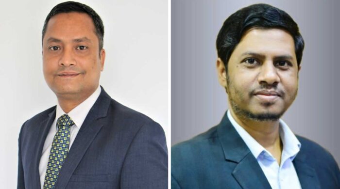 আইএসএসিএ ঢাকা চ্যাপ্টারের নেতৃত্বে কালাম ও ফারুক