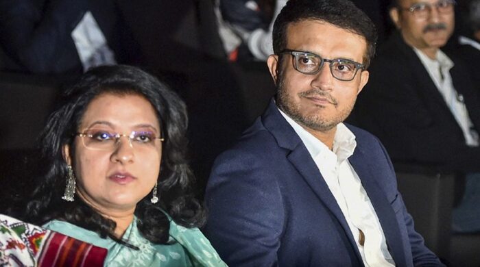 প্রাণনাশের হুমকিতে সৌরভ গাঙ্গুলী