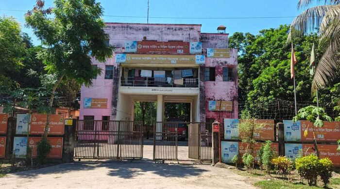 বকেয়া বিলে কুলিয়ারচরে ফায়ার সার্ভিসের বিদ্যুৎ সংযোগ বিচ্ছিন্ন