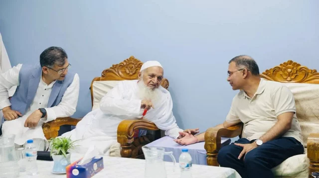 হেফাজতের ৯ দফা দাবি: কমেছে সংখ্যা, যুক্ত হয়েছে নতুন প্রসঙ্গ