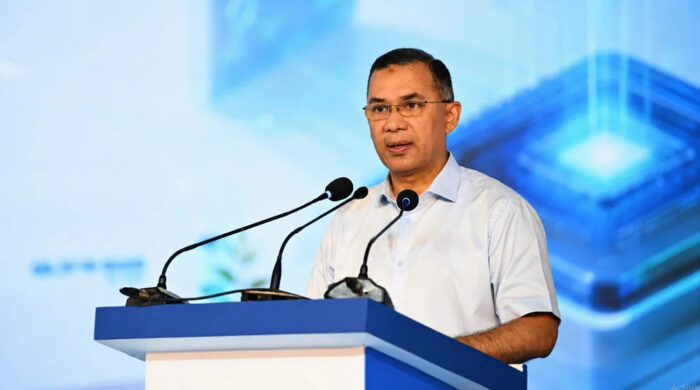 ব্রিকস সম্মেলনে যাচ্ছেন না প্রধানমন্ত্রী তারেক রহমান