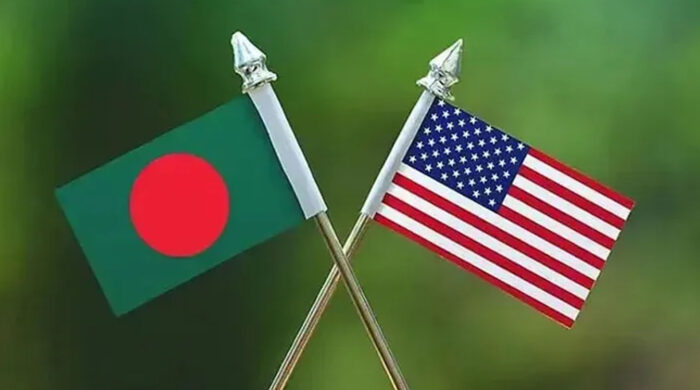বিনিয়োগের ক্ষেত্র খুঁজতে ঢাকায় ২৫ মার্কিন প্রতিষ্ঠান