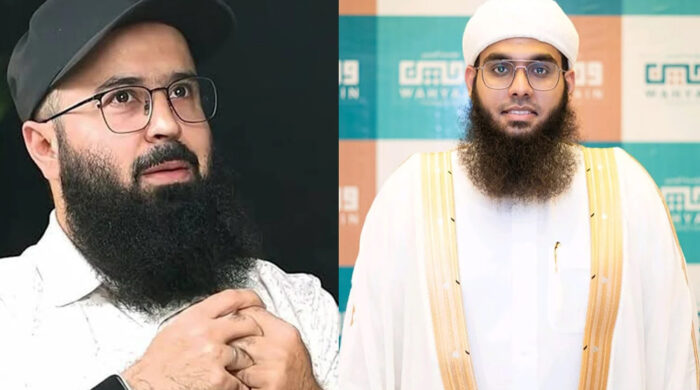 বাংলাদেশে আসছেন দুই জনপ্রিয় ইসলামিক স্কলার