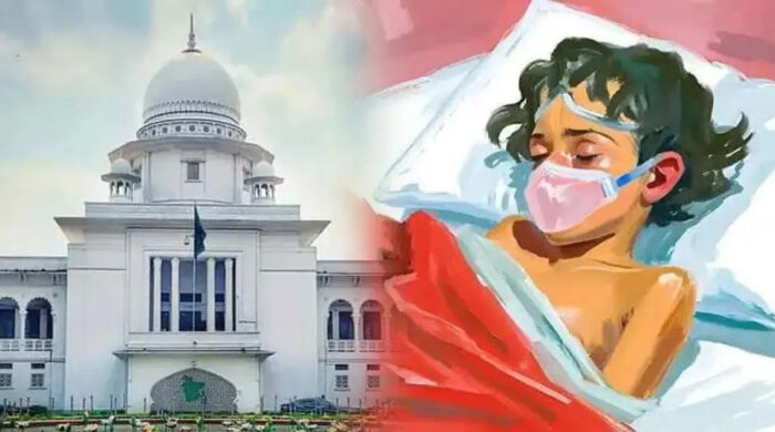 শিশু আছিয়া ধর্ষণ ও হত্যা মামলার ডেথ রেফারেন্স শুনানি শুরু