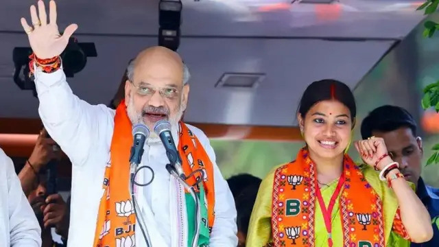 ঝাড়খণ্ডের ঘটনায় উত্তপ্ত সংসদ: চাপে বিজেপি