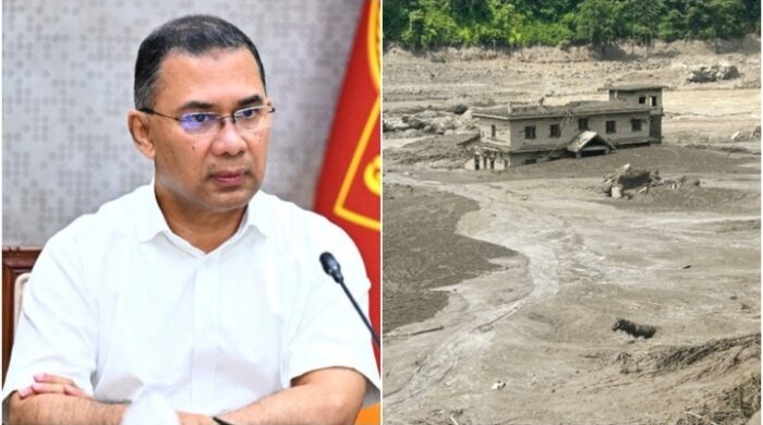 নেপালের বন্যায় প্রাণহানিতে প্রধানমন্ত্রীর শোক
