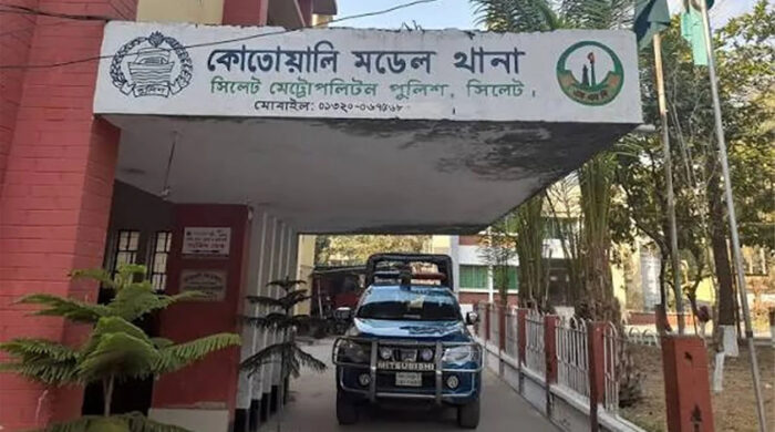 সিলেটে একই পরিবারের তিনজনের মরদেহ উদ্ধার