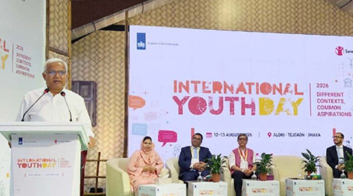 উদ্যোক্তা হতে তরুণদের আহ্বান সমাজকল্যাণমন্ত্রীর