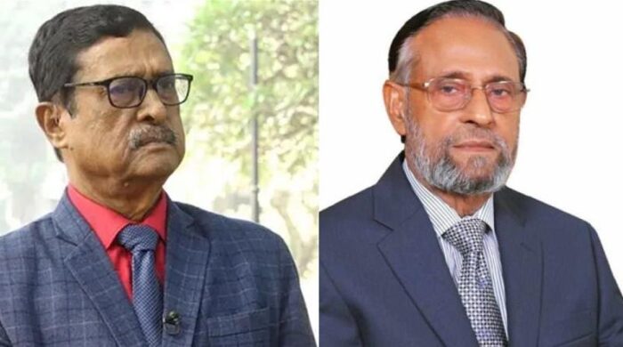 ‘বুড়ো বয়সে ভীমরতি’, অলি আহমদকে ফজলুর রহমানের কটাক্ষ