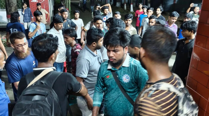 কেরানীগঞ্জ থেকে সাভার: ১১ নাশকতার ছক একই গোষ্ঠীর