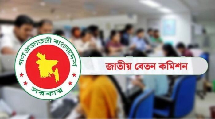 সরকারি চাকরিজীবীদের বেতন ১০০ শতাংশ বাড়ানোর সুপারিশ