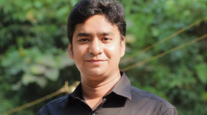 ছাত্রদল থেকে বিদায়ের ঘোষণা নাছির উদ্দীন নাছিরের