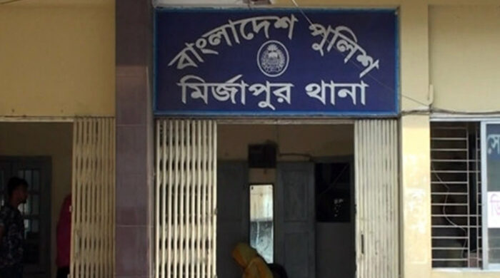 মির্জাপুরে শিশুকন্যাকে হত্যার পর মায়ের মৃত্যু