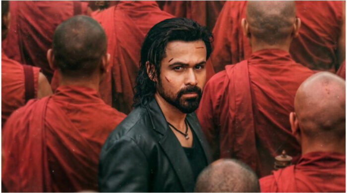 ‘আওয়ারাপন ২’-এ পারিশ্রমিকের দৌড়ে এগিয়ে ইমরান