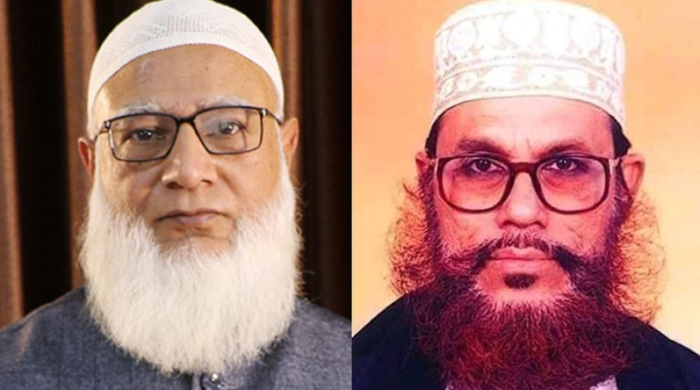 সাঈদী মানুষের হৃদয়ে চিরকাল বেঁচে থাকবেন: শফিকুর রহমান