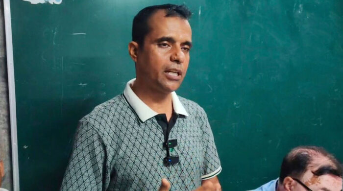 ‘১০০ কোটি দিলেও মাদকের টাকা নেব না’: ওসি