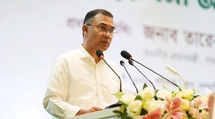 বিদেশে চিকিৎসা নয়, দেশেই উন্নত স্বাস্থ্যসেবা: প্রধানমন্ত্রী