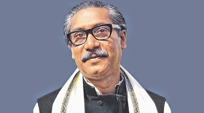 শেখ মুজিবুর রহমানের ৫১তম মৃত্যুবার্ষিকী আজ
