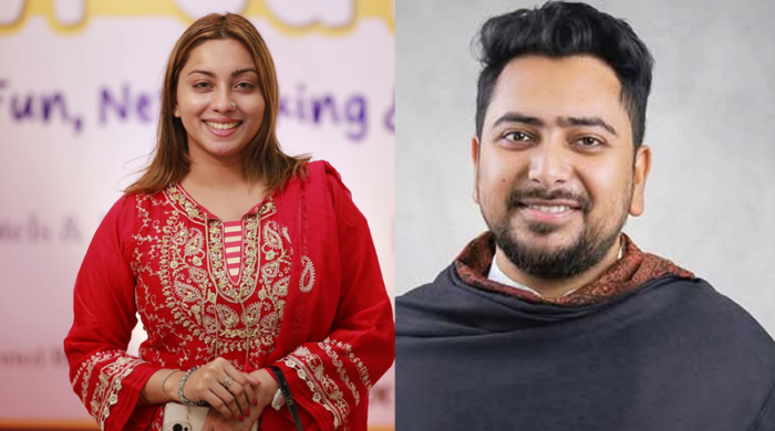 নাহিদ ইসলামকে ইনবক্স দেখার অনুরোধ মেঘনা আলমের