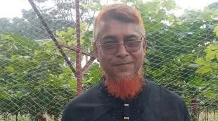 নেশাগ্রস্ত অবস্থায় অনুষ্ঠানে, বিএনপি নেতা বহিষ্কার