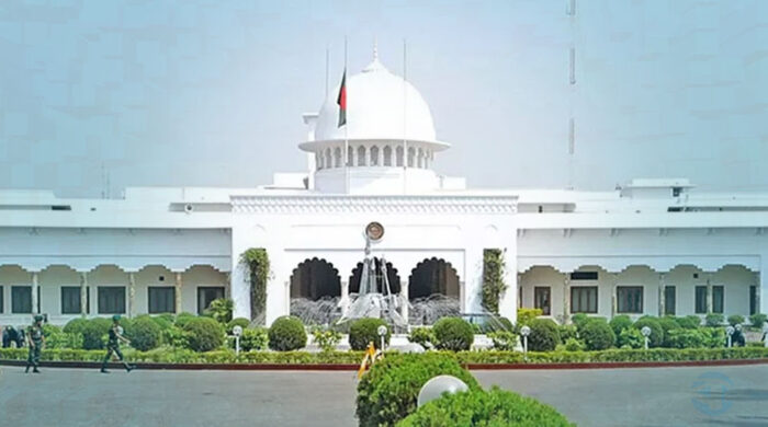 রাষ্ট্রপতি নির্বাচন: প্রার্থিতা প্রত্যাহারের শেষ দিন আজ
