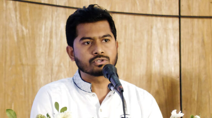 আমির হামজাকে লাগাম টানতে জামায়াতকে নুরের আহ্বান