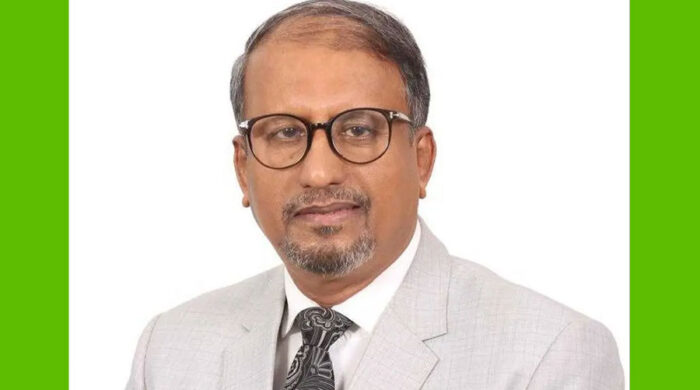 ট্যাক্স ক্যাডার থেকে প্রথমবার দুদক কমিশনার সাজ্জাদ