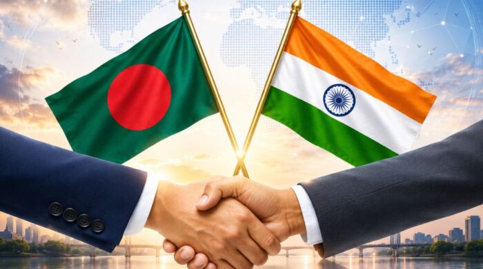বাণিজ্য সম্পর্ক জোরদারে ঢাকায় ভারতের ব্যবসায়ী দল