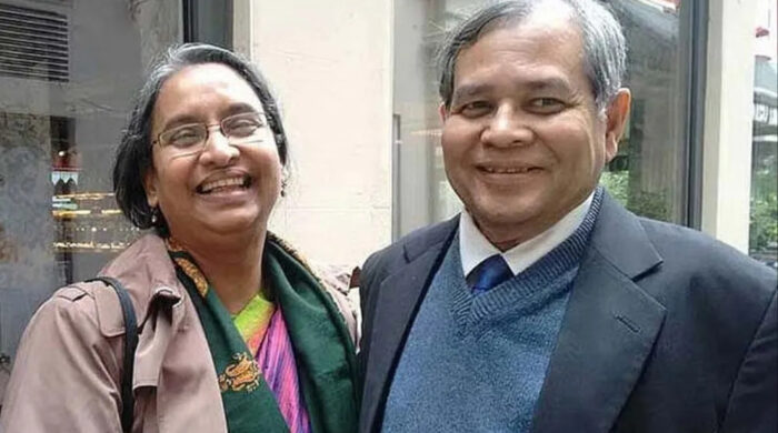 সাবেক শিক্ষামন্ত্রী দীপু মনির স্বামী তৌফিক নেওয়াজ আর নেই