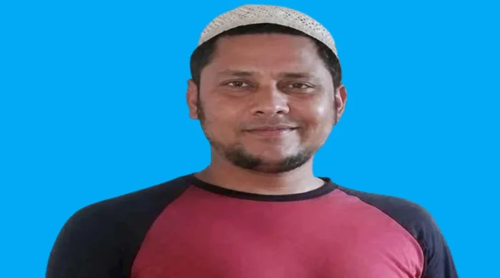 ধর্ম বদল ও দুই বিয়ের অভিযোগে যুবকের বিরুদ্ধে মামলা
