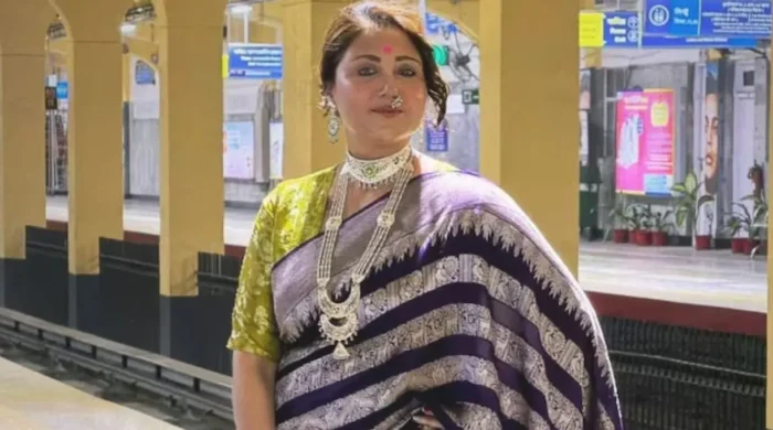 দেড় বছরে ১৮ কেজি ওজন কমালেন স্বস্তিকা