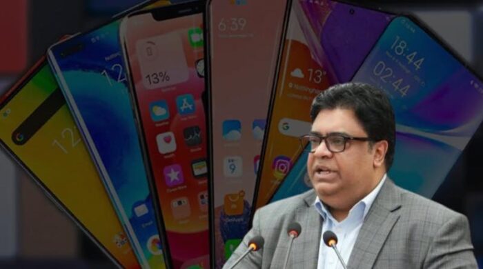 ৫০–৬০ ডলারে স্মার্টফোন, সাশ্রয়ী ডিভাইসের উদ্যোগ