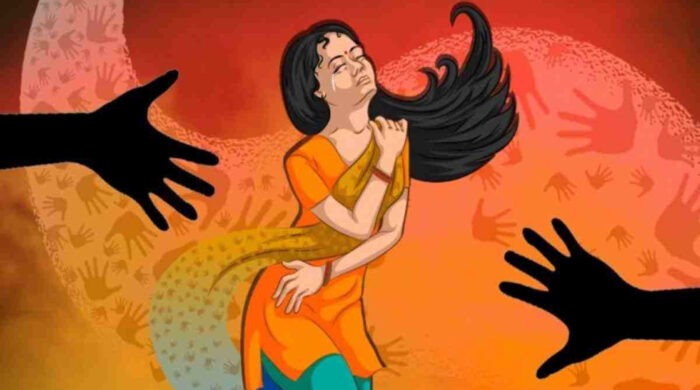 ঘরে ঢুকে বাকপ্রতিবন্ধী তরুণীকে ধর্ষণের অভিযোগ