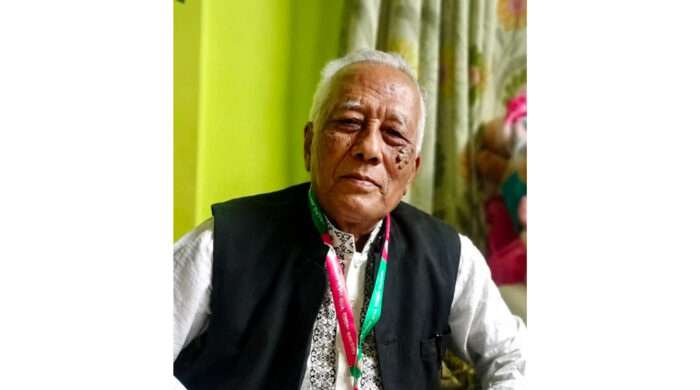 সাবেক মন্ত্রী সতীশ চন্দ্র রায় আর নেই