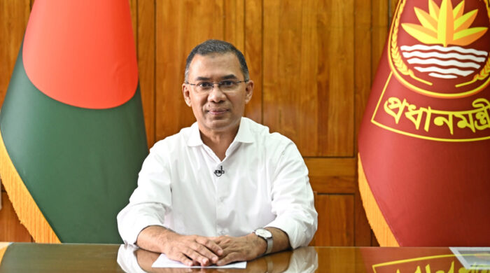 আস্থা তৈরি হলেই ভারত সফর করবেন তারেক রহমান