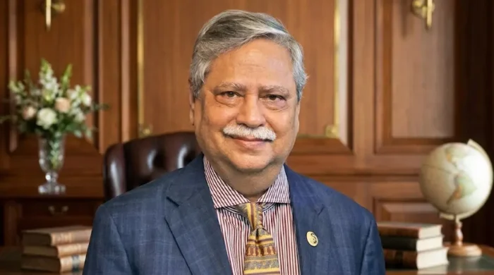 সাবেক রাষ্ট্রপতি সাহাবুদ্দিনের সম্পত্তি ক্রোকের আদেশ