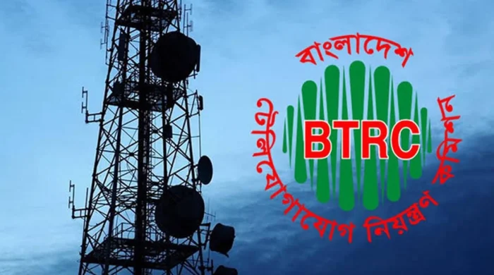কমছে মোবাইলের সর্বনিম্ন কলরেট, জানাল বিটিআরসি