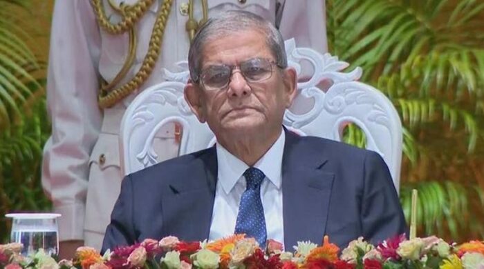 আজ স্মৃতিসৌধে শ্রদ্ধা জানাবেন রাষ্ট্রপতি