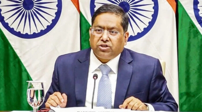 মক্কা চুক্তি নিয়ে বাংলাদেশের আগ্রহে নজর ভারতের